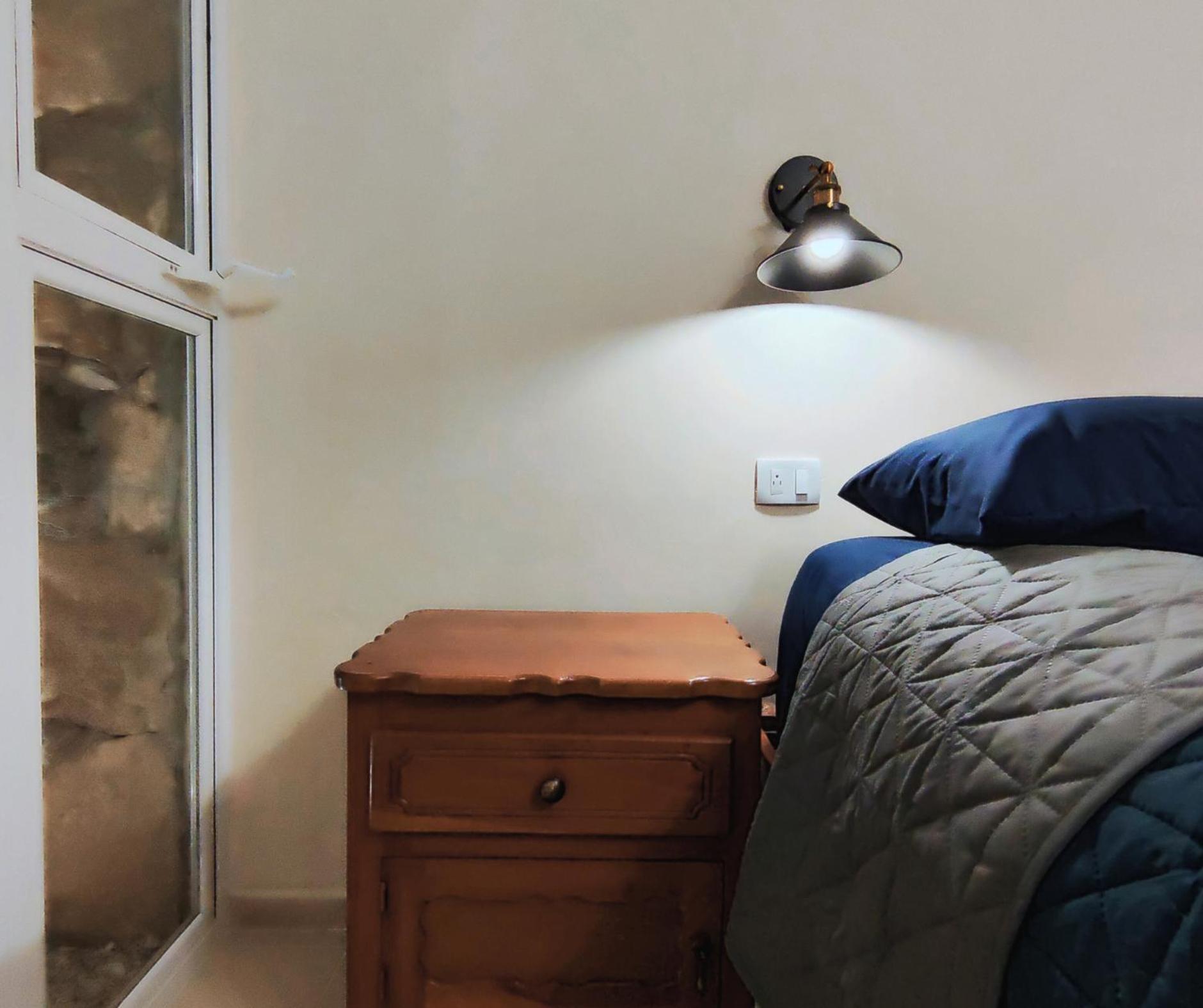 Ferienwohnung Casa Colibri Con Alberca En El Centro Mérida Exterior foto